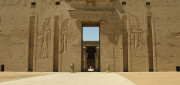 Edfu Temple